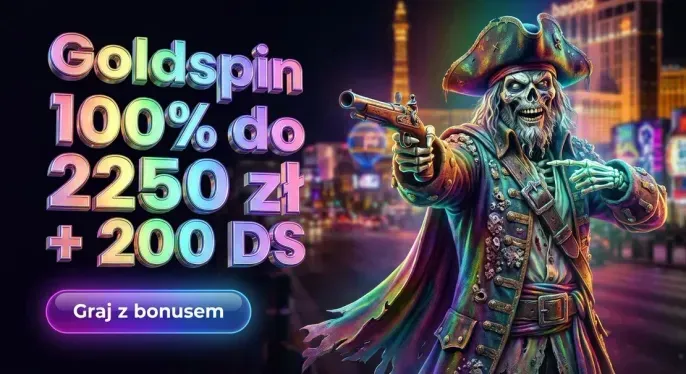 Goldspin Casino